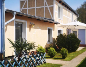 S&H Ferienwohnung, Benz Auf Usedom